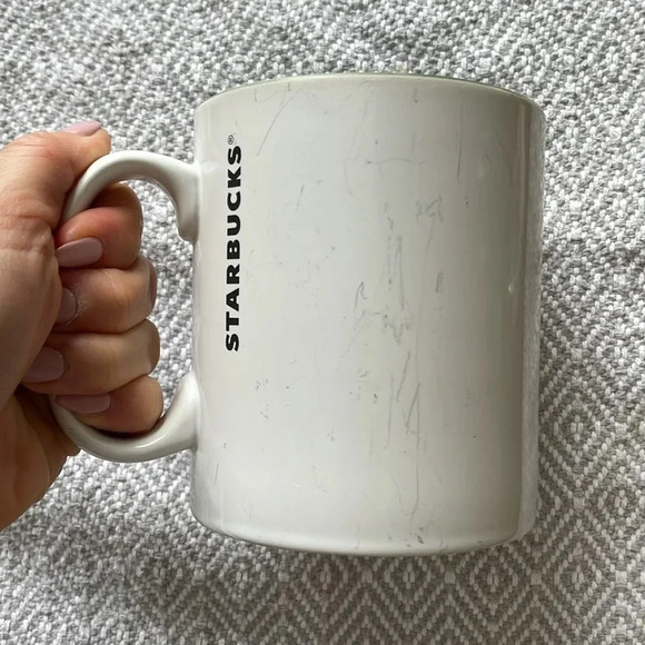 Starbucks  Mug - Picture 3 of 5